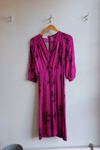 Load image into Gallery viewer, Allison Wonderland - Therapy Dress - Pink - flat front