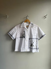 Load image into Gallery viewer, YMC Wanda Shirt - White - front
