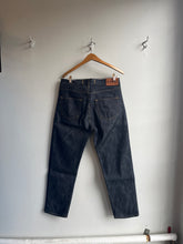 Load image into Gallery viewer, YMC Tearaway Jean - Indigo - back