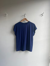 Load image into Gallery viewer, Minimum Toves Shirt - Medieval Blue - front
