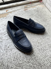 Load image into Gallery viewer, Carlos Loafer - Blue
