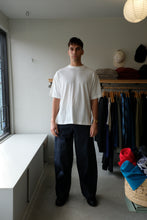 Load image into Gallery viewer, Displaced Seam Jean - Indigo