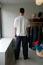 Load image into Gallery viewer, Displaced Seam Jean - Indigo