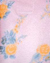 Load image into Gallery viewer, Anntian - Upcycling Vest 1960 - Pink - detail of Small (b) fabric option
