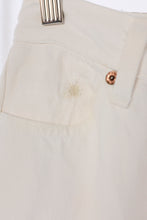 Load image into Gallery viewer, B-sides - Vintage Lasso Jean - Vintage White - flat detail
