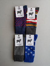 Load image into Gallery viewer, Homecore Fantasy Socks - Various Colours

