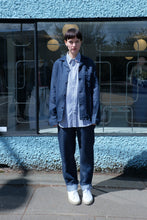Load image into Gallery viewer, Homecore - Maji Piave Jacket - Navy - front

