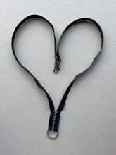 Load image into Gallery viewer, ina seifart - Reisser Keyholder - navy
