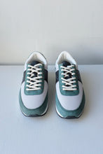 Load image into Gallery viewer, Karuhu - Albatross 82 Sneaker - Dark Forest/Caviar - front