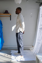 Load image into Gallery viewer, YMC - Tearaway Jean - Indigo - side