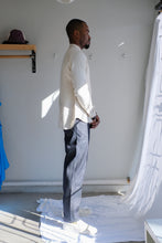 Load image into Gallery viewer, YMC - Tearaway Jean - Indigo - side