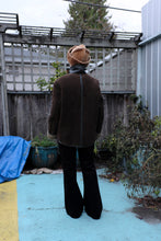 Load image into Gallery viewer, Brainticket Jacket - Olive Green