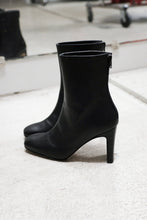 Load image into Gallery viewer, Sister x Soeur - Estell Ankle Bsideoots - Black -