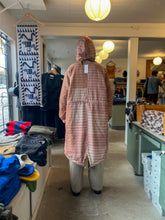 Load image into Gallery viewer, Universal Works - Parka - Dark Olive - flat back