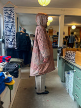 Load image into Gallery viewer, Universal Works - Parka - Dark Olive - flat side