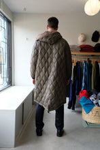 Load image into Gallery viewer, Parka - Dark Olive