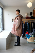 Load image into Gallery viewer, Parka - Dark Olive