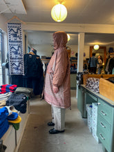 Load image into Gallery viewer, Universal Works - Parka - Dark Olive - flat side