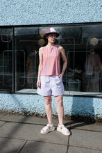 Load image into Gallery viewer, Wemoto - Days Shorts - Lilac - front

