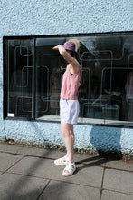 Load image into Gallery viewer, Wemoto - Days Shorts - Lilac - side
