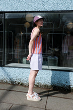 Load image into Gallery viewer, Wemoto - Days Shorts - Lilac - side
