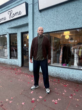 Load image into Gallery viewer, YMC - Bez Jean - Indigo - front