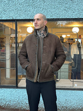 Load image into Gallery viewer, YMC - Brainticket Jacket - Olive Green - front