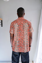 Load image into Gallery viewer, YMC - Malick Shirt - Floral Multi - back
