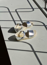 Load image into Gallery viewer, Scout Sandal - Eugene Choo
