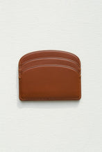 Load image into Gallery viewer, Demi-Lune Cardholder - Various Colours - Eugene Choo