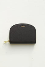 Load image into Gallery viewer, Demi-Lune Coin Wallet - Various Colours - Eugene Choo