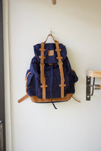 Load image into Gallery viewer, Henry Backpack - Various Colours