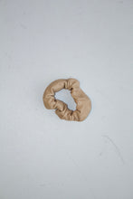 Load image into Gallery viewer, Leather Scrunchie
