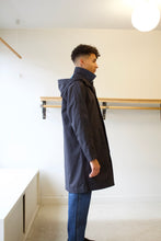 Load image into Gallery viewer, Sherlock Reversible Coat
