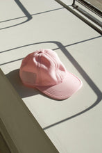 Load image into Gallery viewer, 6 Panel Hat - Pink - Eugene Choo
