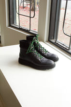 Load image into Gallery viewer, Kite Hiker Boot - Black

