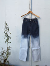 Load image into Gallery viewer, A.P.C. Long Sailor Jean - Bleached - front
