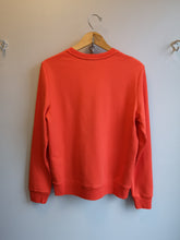Load image into Gallery viewer, A.P.C. VPC Sweatshirt - Orange - back
