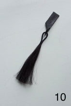 Load image into Gallery viewer, Horsehair Tassel Keychain
