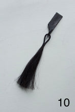 Load image into Gallery viewer, Horsehair Tassel Keychain