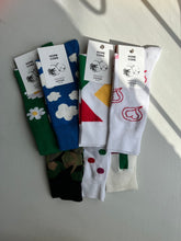 Load image into Gallery viewer, Homecore Energy Socks - Various Colours
