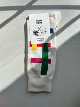 Load image into Gallery viewer, Homecore Energy Socks - Rectangles
