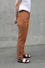 Load image into Gallery viewer, Old Fashion Standards Workhorse Trouser - side view
