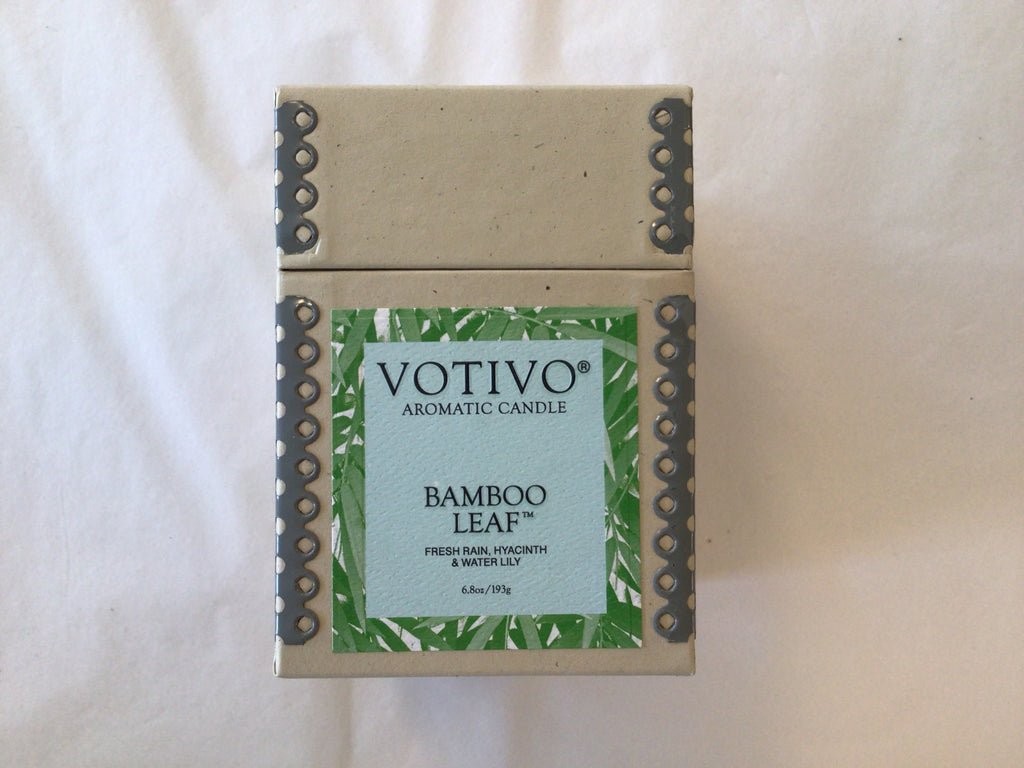 Votivo Candle - Various Scents
