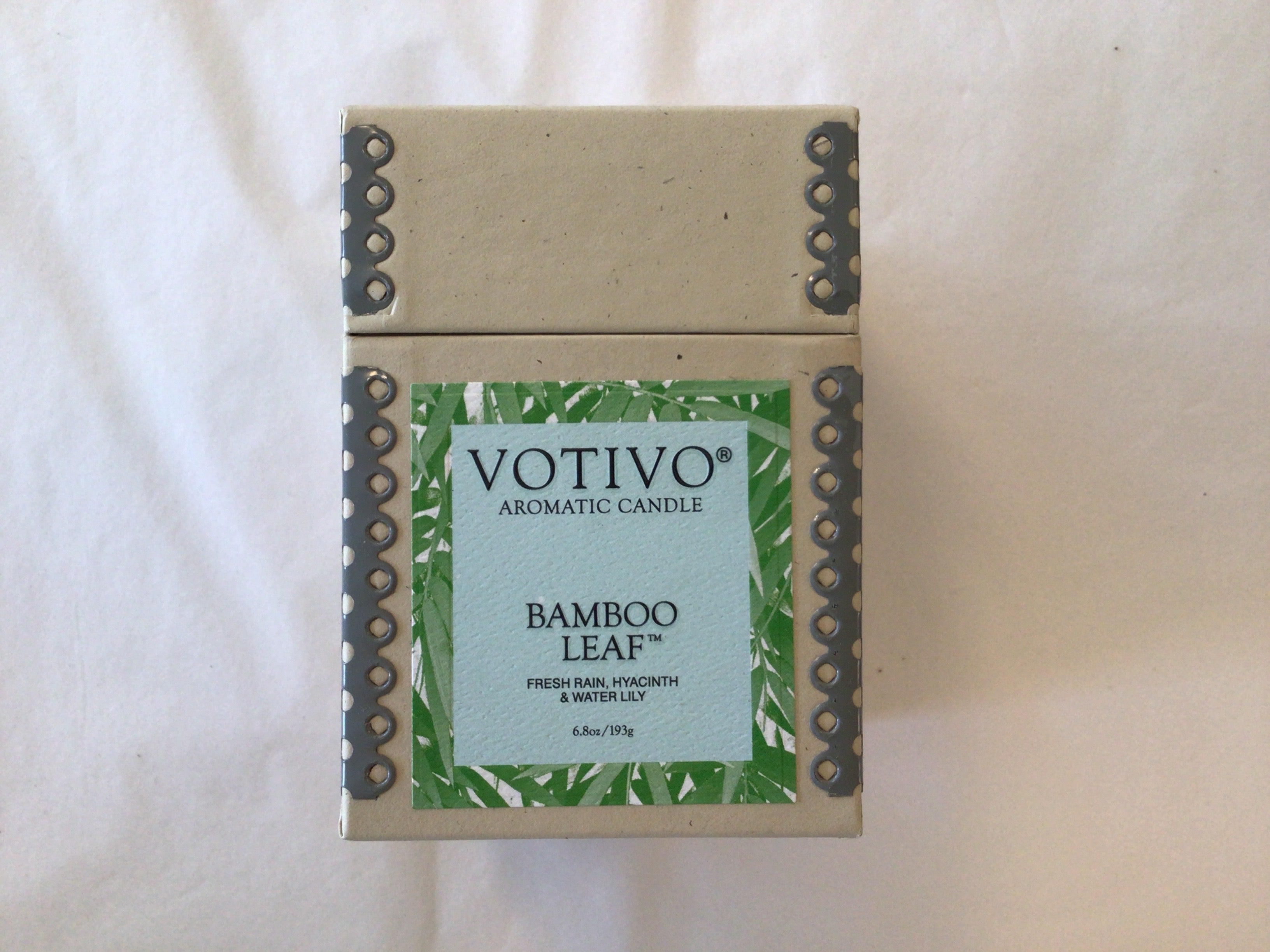 Votivo Candle - Various Scents