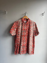 Load image into Gallery viewer, YMC - Malick Shirt - Floral Multi - front
