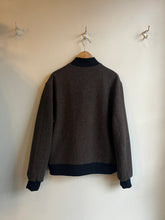 Load image into Gallery viewer, Homecore - Kappa Diago Reversible Jacket - Brown
