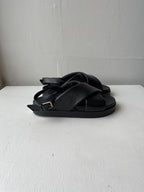 Alina Sandal - Black