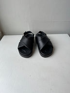Alina Sandal - Black