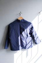 Allison Wonderland - Tern Blazer - Navy - Back
